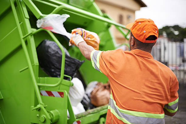 Full-Service Junk Removal in Liberty City, TX